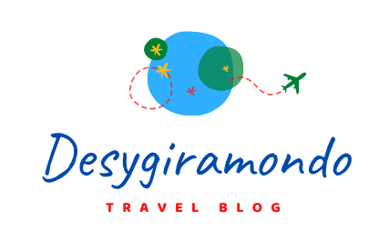 Desygiramondo Travel Blog