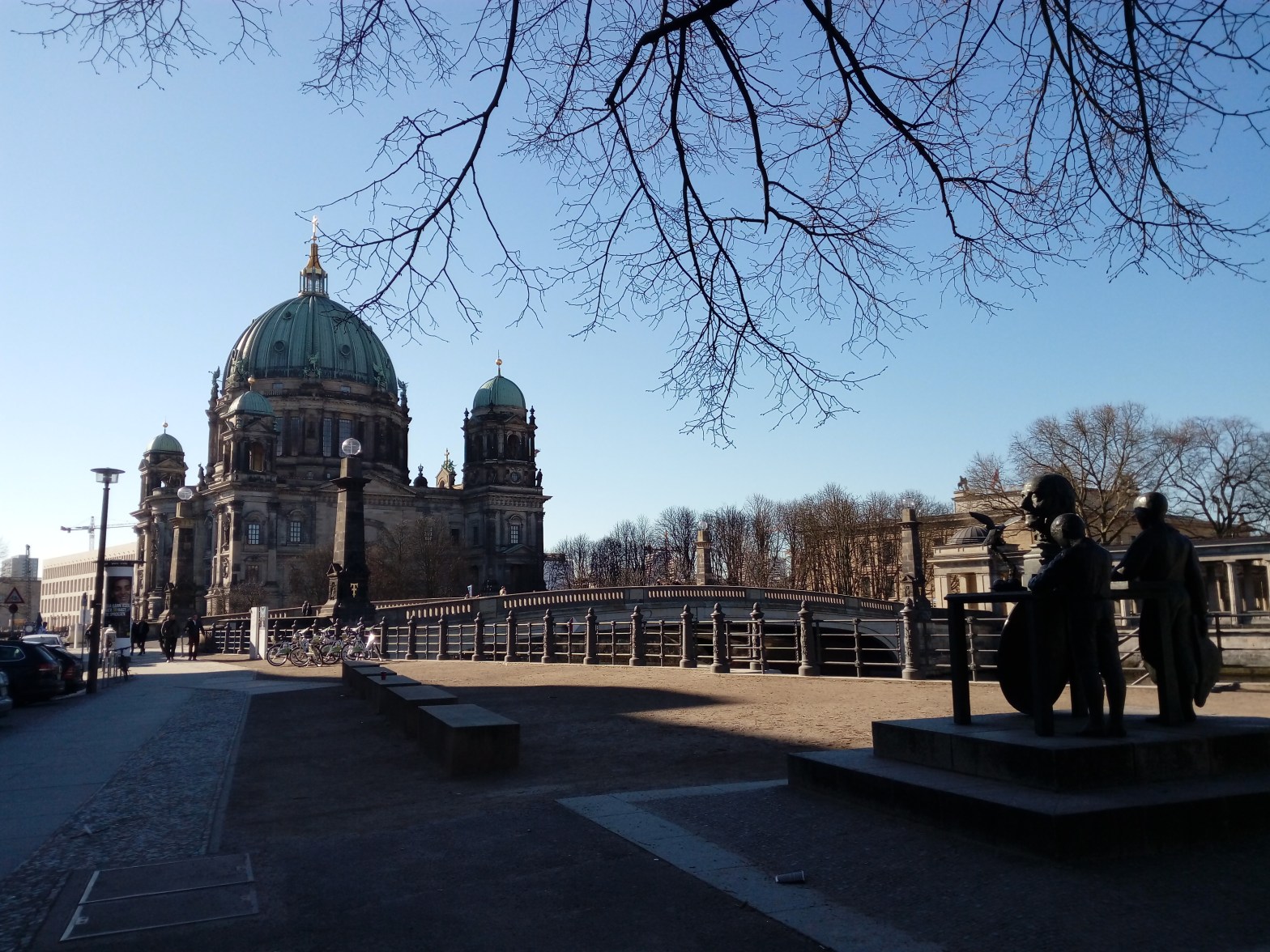 Cosa fare e vedere 5 giorni a&nbsp;Berlino!